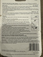 Alpha Fry Lead Free Plumbing Repair Solder Wire .125″ 1/2 lb 23946