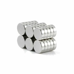 20-300Pc Neodymium Magnets Round Disc N35 Super Strong Rare Earth 6×1.5mm Fridge