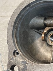 1945 Ford 2N Tractor Governor