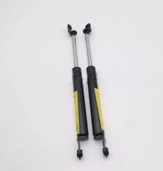 2Pc Excavator Rear Hood Gas Spring Support Rod For Takeuchi TB135 TB150 TB175