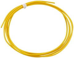 HOSCO SCUD Lead Wire 1m Yellow CBL-LWYE100
