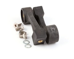 Blodgett Kit, Handle Brackets 35184 – Genuine OEM Replacement Part