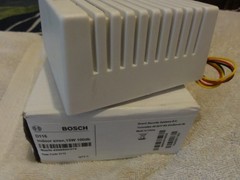 Bosch D116 12V, 15W Dual Tone Siren