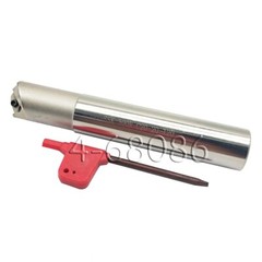 SSK 300R C20-20-120 45degrees center chamfering cutter lathe turnholder