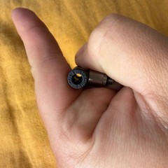 Legris 3109 Male Branch Tee Pneumatic Fittings 4mm 5/32 Push to Connect Black