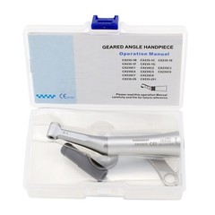 COXO Dental Electric Handpiece 1:5 Contra Angle 6:1 Endo NSK NLZ C-PUMA Master