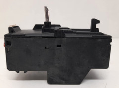 GE RT 1L OVERLOAD RELAY CURRENT RANGE 4-6.3A