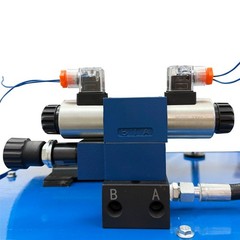 High-pressure Hydraulic Station Variable Piston Pump Hydraulic Power Unit