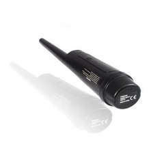 Pyle-SPORTS Metal Detector Pinpoint/Handheld Pinpointer Locator – Black PMD58