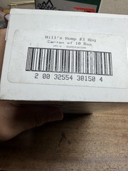 Lot of 1,000 Decker Manufacturing Company ~Decker’s Hump Hill’s No.3 Hog Rings