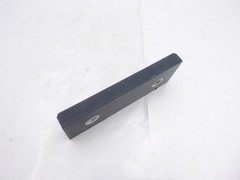 Genuine OEM JLG Nylon Molded Wear Pad Shim 6-1/2″ L x 2-1/4″ W X 5/8″ H