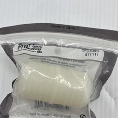 Pro Line Series Nylon Barbed Splicer 1-1/4-IN x 1-1/4-IN. NHB-630B. {115}.