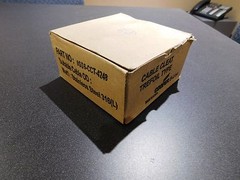 NEW B-Line Series Cable Cleat 9SS6-CCT-4248 for Cable Tray Systems – NIB