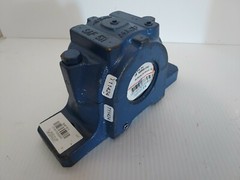 SKF Bearing Housing Pillow Block SAF 511 WITH LER 24 Bearing Cast Iron, NEW