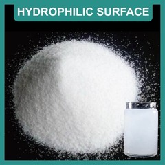 1 Quart 100% Pure Fumed Silica Powder, Advanced Thickener for 1 Quart, White