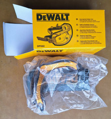 Safety Goggles, Clear Lens, Anti-Fog, Scratch Resistant, DeWALT (DPG82-11C)