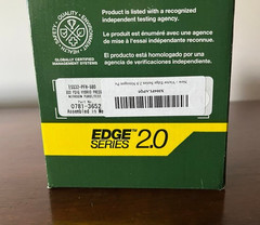 Victor Pressure Flow Hybrid Regulator CGA-580 tool-less connection ESS32-PFH-580