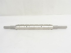 254701 New-No Box; Robert Reiser B77780 Knife Shaft; SS; 7-1/4″ Blade Width