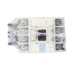 Contactor S-N10 For Mitsubishi AC110V 220V 380V 24V 36V 48V 50/60Hz 1a