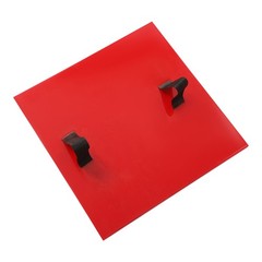 PU Concrete Stamp Mat for Floor and Wall Seamless Texture Panels Mould