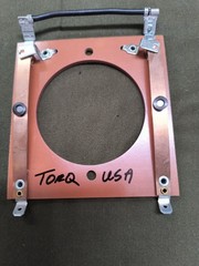 Torq S-8006 Stationary Switch For Single Phase Motor Starting Switch