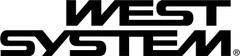 West System 105A Epoxy Resin (1 qt) Clear