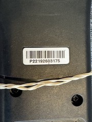 Pico Technology TA167 – 200A/2000A AC/DC Current Probe, 20kHz, BNC Connector