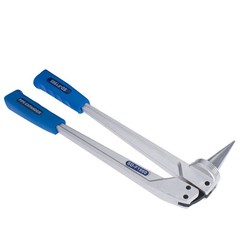 Pex Expander Tool Kit Tube Expander With 1/2″ 3/4″ 1″ Expansion Head W/ Case New