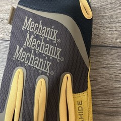 Mechanix Wear Landscape Leather Work Gloves Size Large (XL) 2 Pair Bundle New
