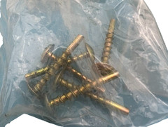 FPE Federal Pacific Electric Door Panel Screw (One Screw) *NEW