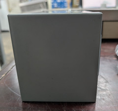 🤪 ACME .75 kVA TRANSFORMER 240/480 VAC HI 120/240 VAC LO 1Ø NEMA 3R T253009S