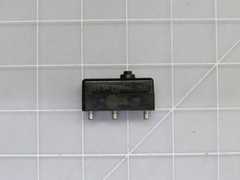 HONEYWELL 111SM125-H2 SUBMINIATURE BASIC SWITCH T253233
