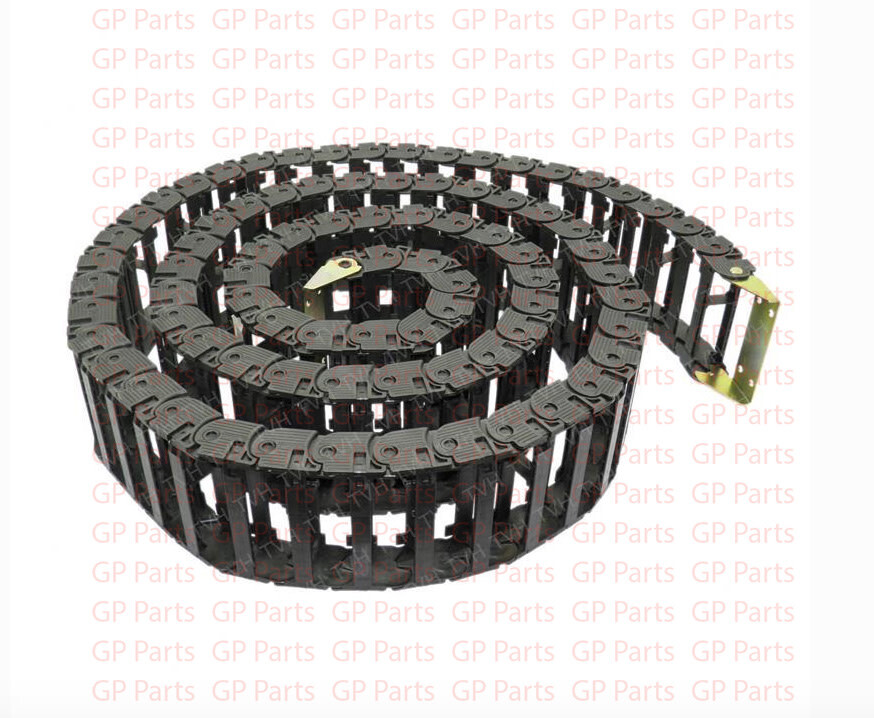 JLG 1180340, CABLE TRACK, BOOM (Plastic Track) (217.87 Nylon) 600S