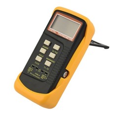 Meters -50??C To 1300??C -58??F To 2372??F Thermocouple Thermometer & Probe Test