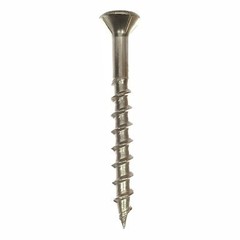 #8 Deck Screws Stainless Steel Star Drive Torx Stainless Steel All Lengths