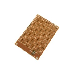 5PCS Prototype PCB Board Universal Circuit DIY 5x7cm 432 Hole Sigle Sided Copper