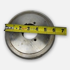 NEW BROWNING 48LP100 TIMING PULLEY