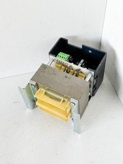 ARTEC AG 24VDC 200 VA POWER SUPPLY 5 AMP MODEL CH5024 (EL12)
