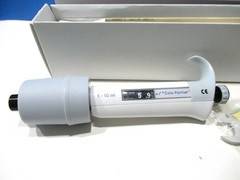 Cole-Parmer Micropipette Fully Autoclavable Variable Volume 1-10ml 21600-74