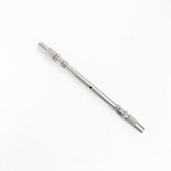 T316 Stainless Steel Both Ends Swageless Turnbuckle for 1/8″ Cable