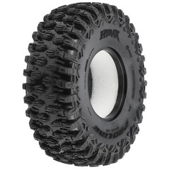 Pro-Line Racing 1/10 Hyrax Lp G8 Front/Rear 2.2 Crawler Tires 2 Pro1022014 Rc