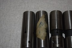 S&M Southwick & Meister 32DL Bar Loader Feeder Collet Collets Lot of 6