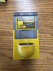 Bussman Optima OPM-1038R Overcurrent Protection Module