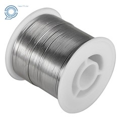 1lb 60/40 Tin Lead Rosin Core Welding Wire Electrical Sn60 Pb40 Flux .032″/0.8mm