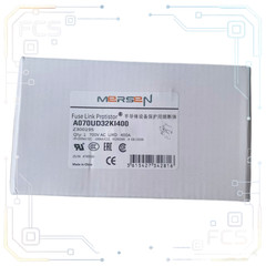 NEW Mersen Fuse A070UD32KI400 Z300195 700V 400A