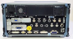 ROHDE & SCHWARZ FSEB30 SPECTRUM ANALYZER 20 Hz to 7 GHz ***LOOK*** (REF.: 023H)