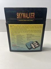 SKYWALKER Laser pointer cordless infra red trackball windows (1)