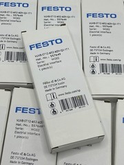 1Pcs Festo New VUVB-ST12-M52-MZH-QX-1T1 557649 solenoid valve
