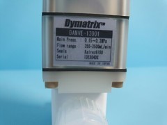DYMATRIX DANVE-13001 0.15~0.3MPa 350-350mL/min VALVE
