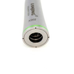 Dental 16:1 Endodontic Contra Angle Handpiece Mini fits Anthogyr NSK Dentsply